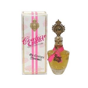 Juicy Couture “Couture Couture” Perfume